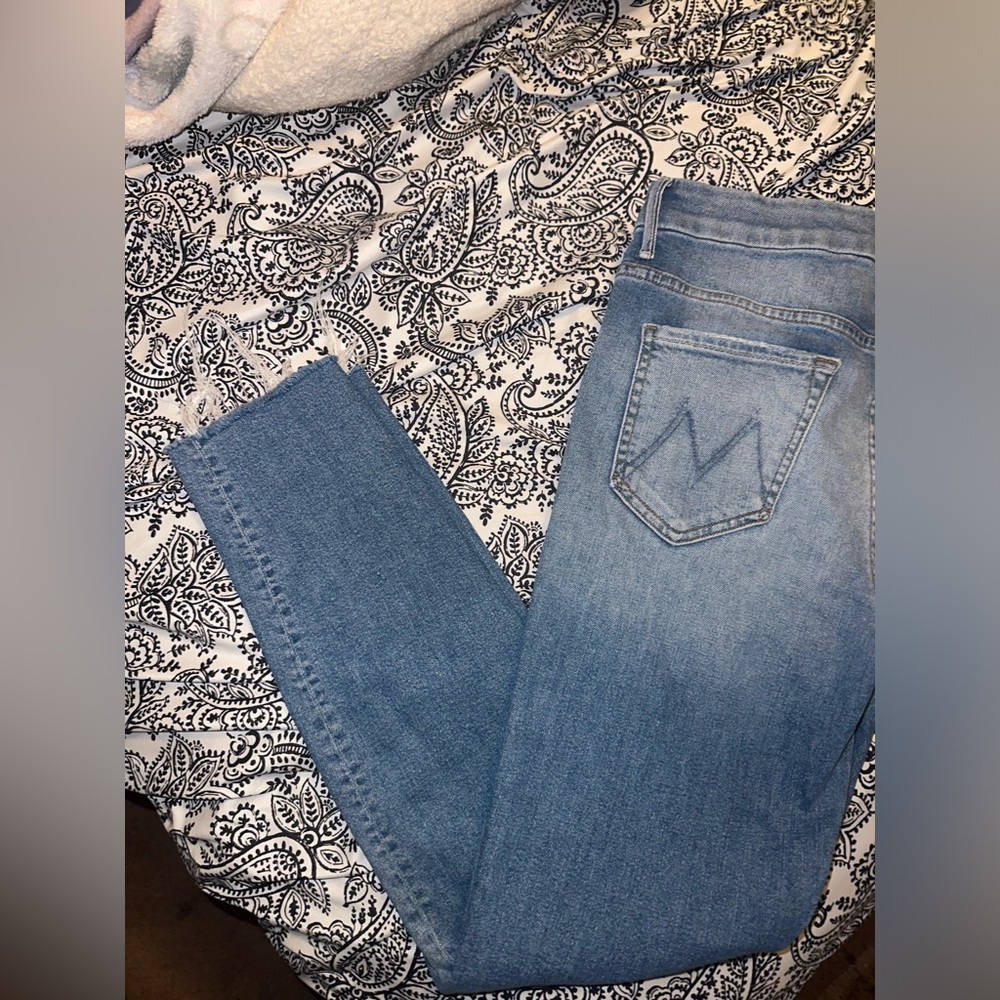 MOTHER  jeans size 29